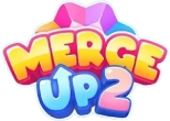 merge up 2 logo